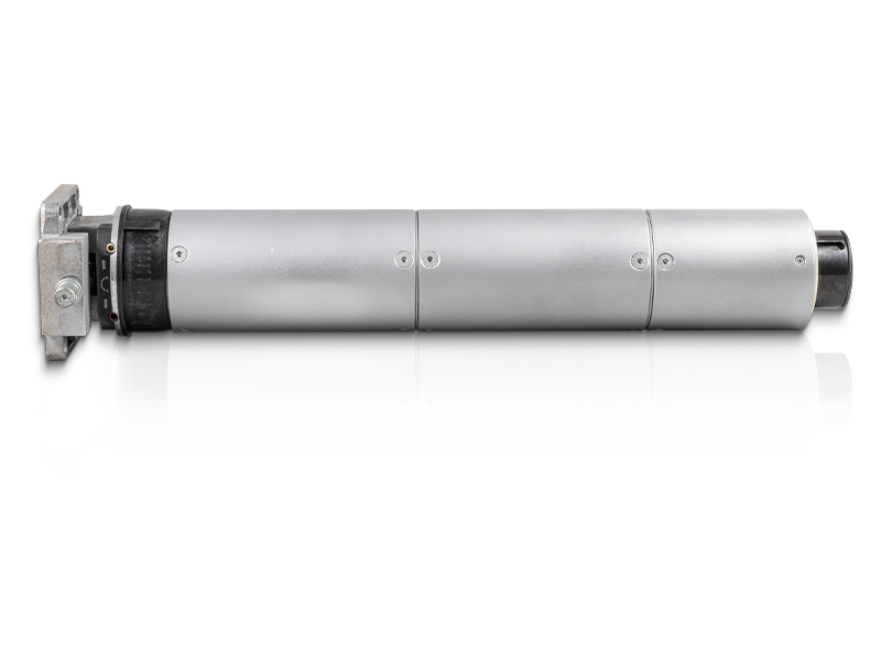 مجموعة ZT92M - محرك أنبوبي من النوع اليدوي 92 مم