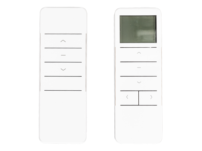 LC2703 باعث لاسلكي بمحرك أنبوبي